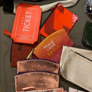Ipsy Bags
